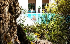Janus Hotel